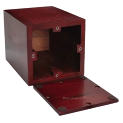 Lush Wood Cremation Urn 5 Lush Wood Cremation Urn -Urns Sales Store Lush Wood Cremation Urn Opening 1545415007 20191023144825 2