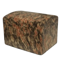 Native Marble Cremation Urn