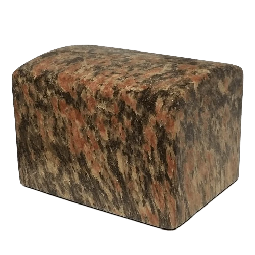 Native Marble Cremation Urn 1 Native Marble Cremation Urn