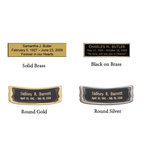 Merlot Saturn Marble Cremation Urn 2 Merlot Saturn Marble Cremation Urn - Image 2