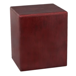 Antonio Wood Cremation Urn
