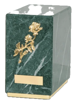 Agra Green Cremation Urn