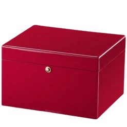 Amour Wood Cremation Urn