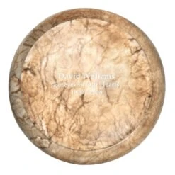 Chestnut Stone Cremation Urn -Urns Sales Store product Chestnut Stone Cremation Urn Engraving 1545415982 20191018075621 2