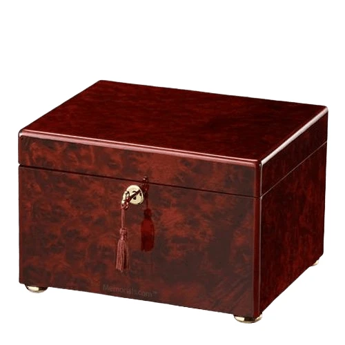Destiny Chest Cremation Urn 1 Destiny Chest Cremation Urn