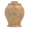 Emperor Marble Cremation Urn