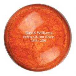 Urns Sales Store -Urns Sales Store product Flaming Stone Cremation Urn Engraving 1545250294 20191018080045 2