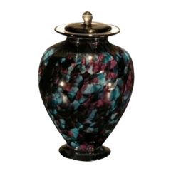 Forever Glass Cremation Urn