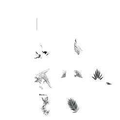 Black Gold Glass Cremation Urn -Urns Sales Store product Image Etching Options 1501019957 20191019231825 2