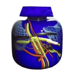 La Jolla Cove Cremation Urn