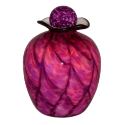 Love Potion Glass Urn