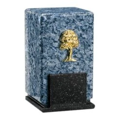 Ocean Pearl Cremation Urn