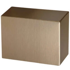 Modern Clock Cremation Urn 9 Modern Clock Cremation Urn -Urns Sales Store product Optional Insert 1478904526 20191022213402 2