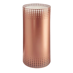 Ottico Metal Cremation Urn