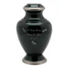 Pantone Cremation Urn