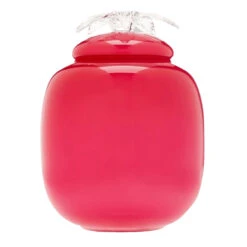 Passion Glass Cremation Urn