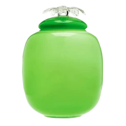 Serenity Glass Cremation Urn