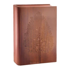 Tree Of Life Cremation Urn