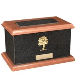 United Nero Cremation Urn