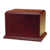 Savannah Rosewood Cremation Urn