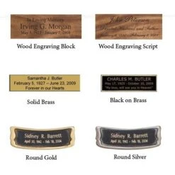 Urns Sales Store -Urns Sales Store product a engraving plaques urns 1605726526