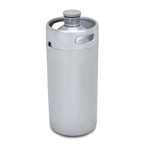 Beer Keg Cremation Urn 1 Beer Keg Cremation Urn