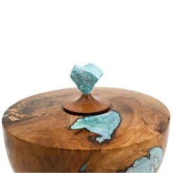 Breath Taking Wooden Urn 5 Breath Taking Wooden Urn -Urns Sales Store product breath taking wooden urn3 1701099830