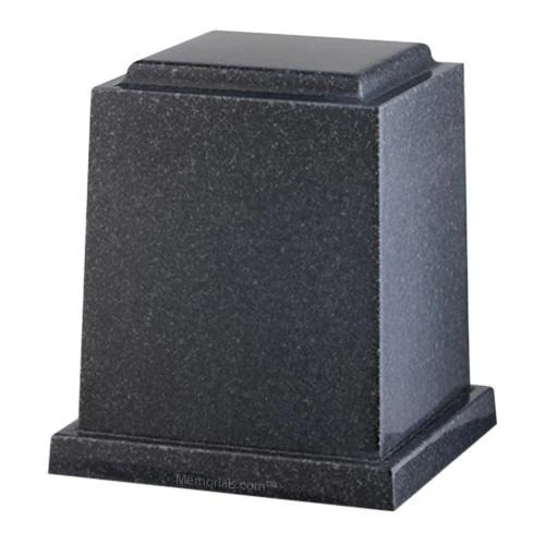 Eternity Granite Urn 1 Eternity Granite Urn