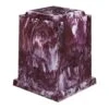Eternity Love Marble Urn