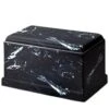 Funeral Cultured Marble Urn
