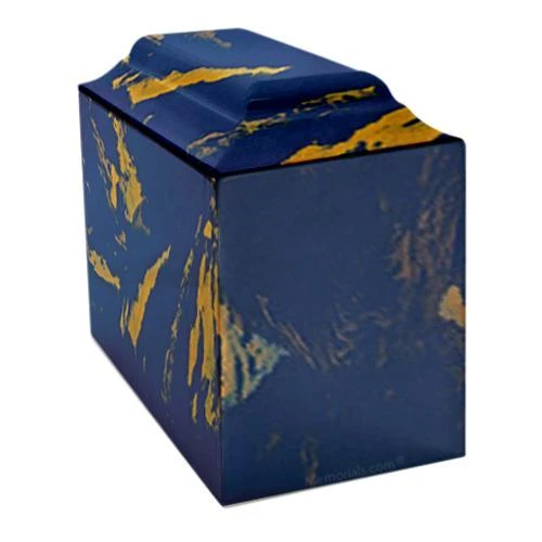 Klamath Niche Cultured Urn 1 Klamath Niche Cultured Urn