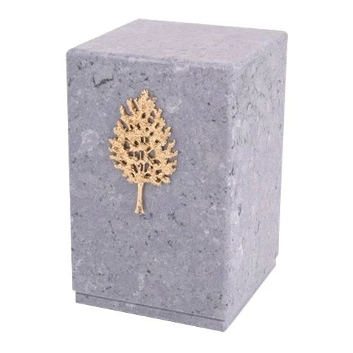 Memoriam Lilac Marble Cremation Urn 1 Memoriam Lilac Marble Cremation Urn
