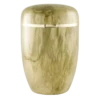 Marbled Mediterranean Cremation Urn