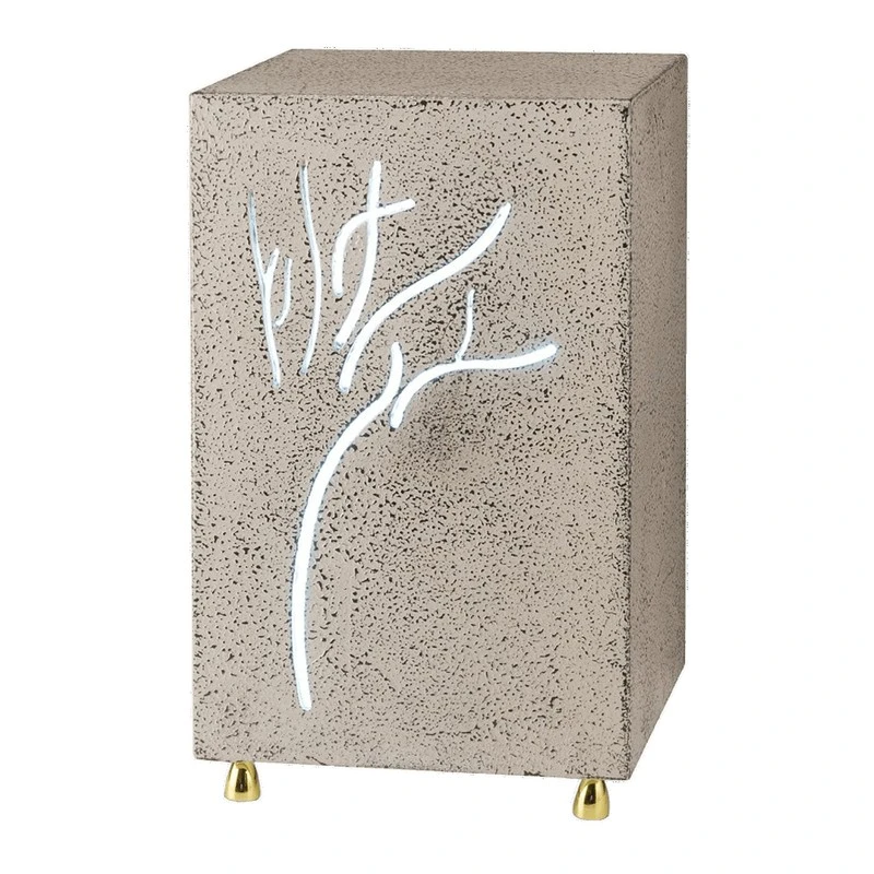 Natural Tree Cremation Urn 1 Natural Tree Cremation Urn