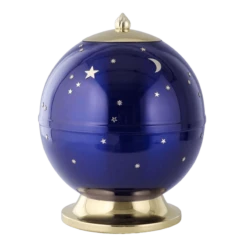 Night Sky Cremation Urn