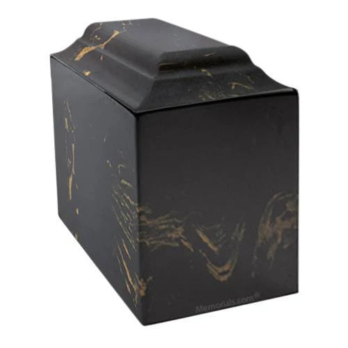 Obelisk Gold Cultured Niche Urn 1 Obelisk Gold Cultured Niche Urn