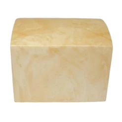 Palmer Marble Cremation Urn
