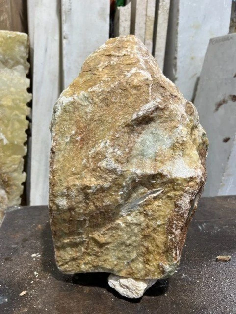 Pataleus African Cremation Urn 2 Pataleus African Cremation Urn - Image 2