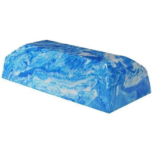 Poseidon Large Cultured Urn 1 Poseidon Large Cultured Urn