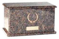 Charleston Dakota Cremation Urn