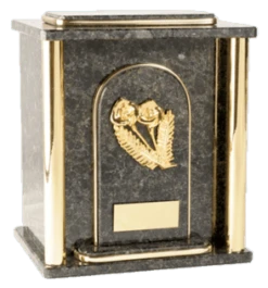 Kratos Laurentian Cremation Urn