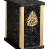 Stella Granite Cremation Urn