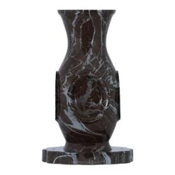 Vase Of Life Moose Luxury Cremation Urn