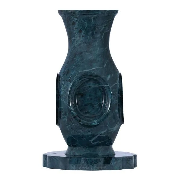 Vase Of Life Ocean Luxury Cremation Urn 1 Vase Of Life Ocean Luxury Cremation Urn