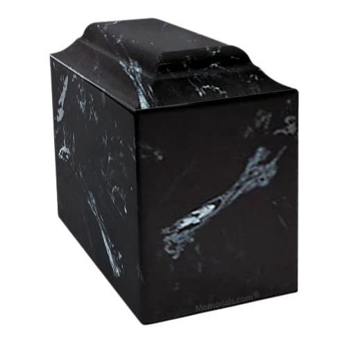 Winter Night Cultured Niche Urn 1 Winter Night Cultured Niche Urn