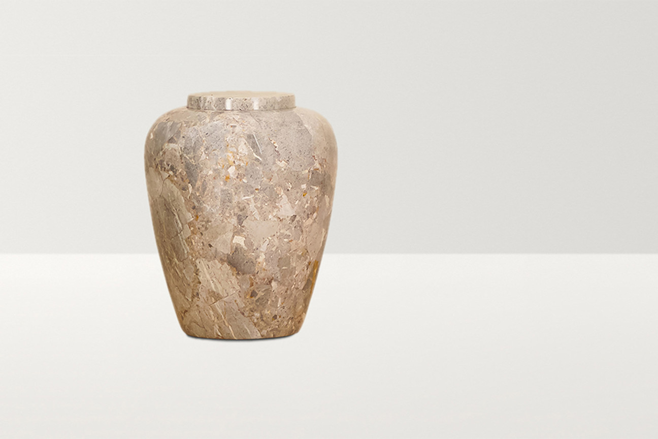 Urns Sales Store -Urns Sales Store marble urn 1