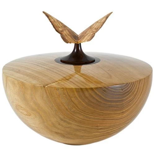 Urns Sales Store -Urns Sales Store product agraciada wooden urn 1701101254